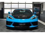 Corvette C8 Z51 Quad Exhaust / AK Customs Exclusiv!!! - Corvette C8 aus 2021