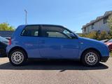 Volkswagen Lupo 3L TDI aus 1 Hand TÜV NEU & Scheckheft - Volkswagen Lupo 3l mit Diesel-Antrieb