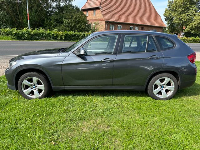 BMW X1 sDrive18i xLine