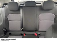 Skoda Fabia - Vorschau Bild 21