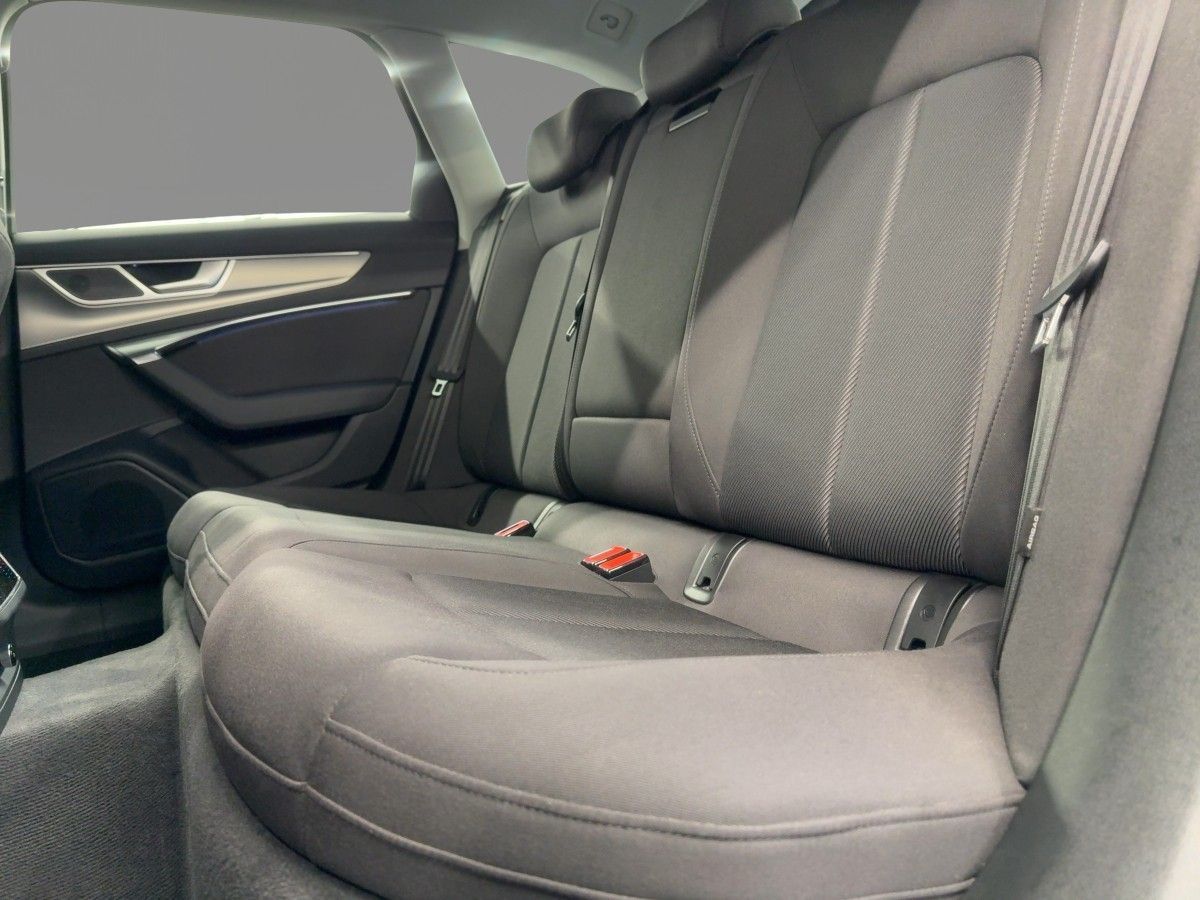 Audi A6 - Bild 10