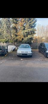 Volkswagen Golf IV Variant 1.9 TDI - Volkswagen Golf: Kombi, Iv TDI