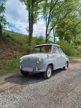 Other Goggomobil T-250 250 - auch Tausch - Other mit Benzin-Antrieb: Goggomobil
