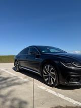 Volkswagen Arteon 2.0 TSI OPF DSG R-Line Edition R-Line... - VW Arteon von privat