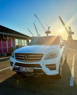 Mercedes-Benz C 350 - Mercedes-Benz C 350 in Dortmund