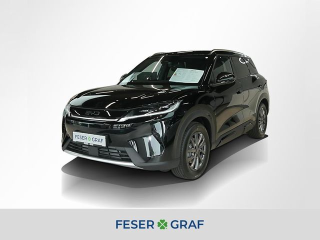 BYD ATTO 2