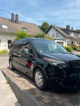 Ford Transit Connect - gebrauchte Ford Transit Connect aus dem Jahr 2015