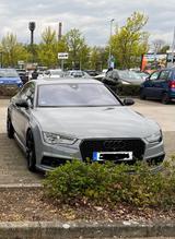 Audi A7 3.0 quattro competition  - Audi mit Diesel-Antrieb: Leder, Limousine, 7