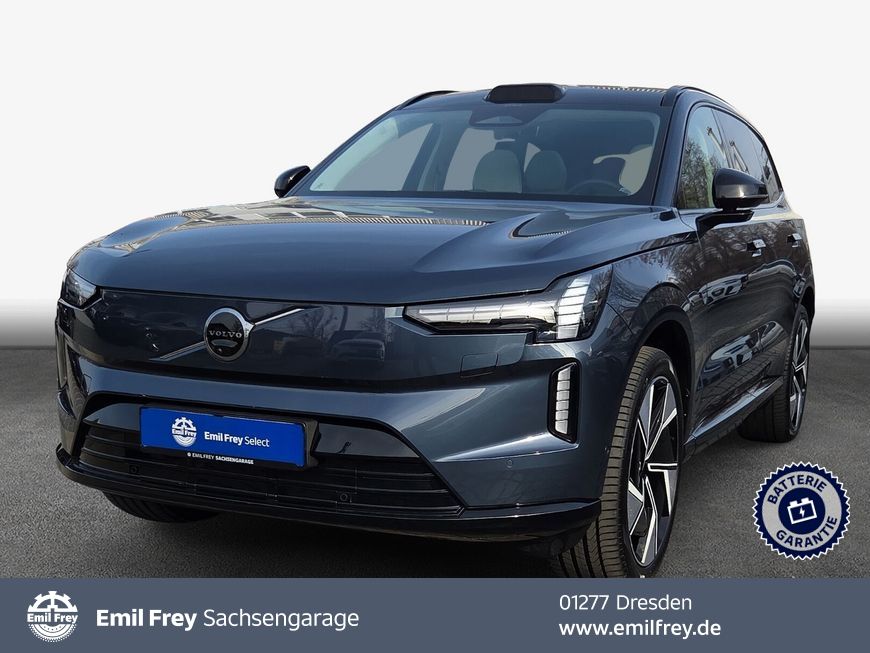 Angebot ansehen Volvo EX90