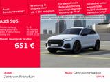 Audi SQ5 TDI quattro tiptronic Matrix-LED Navi air su - Audi SQ5 in Frankfurt (Main)