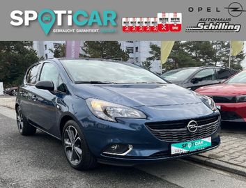 Opel Corsa E 5tg 1.4 T Color Edition