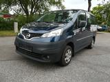Nissan NV200 1.5 dCi,Klima, 7 Sitze, TÜV 7.2026 - Nissan NV200 aus 2010