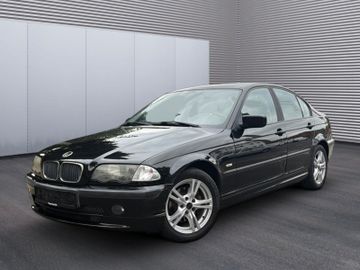 BMW 316 - 1