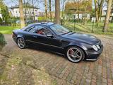 Mercedes-Benz CL 600 - - gebrauchte Mercedes-Benz CL 600 aus dem Jahr 2003