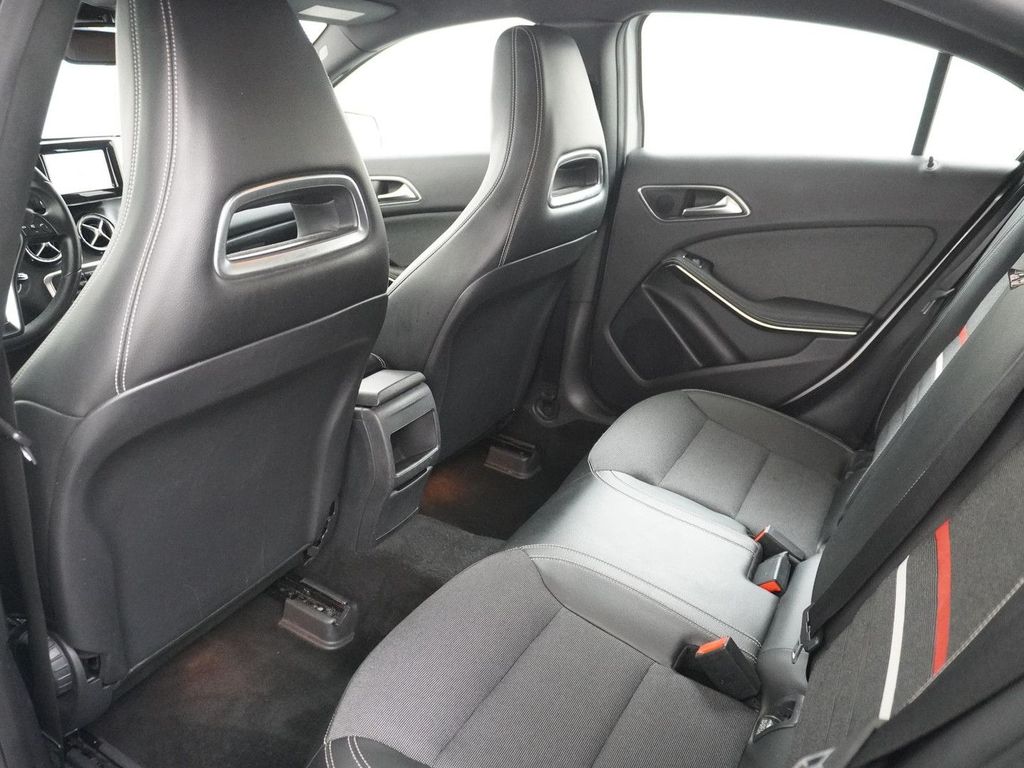 Mercedes-Benz A 180 Ambition navi Led sitzheizung