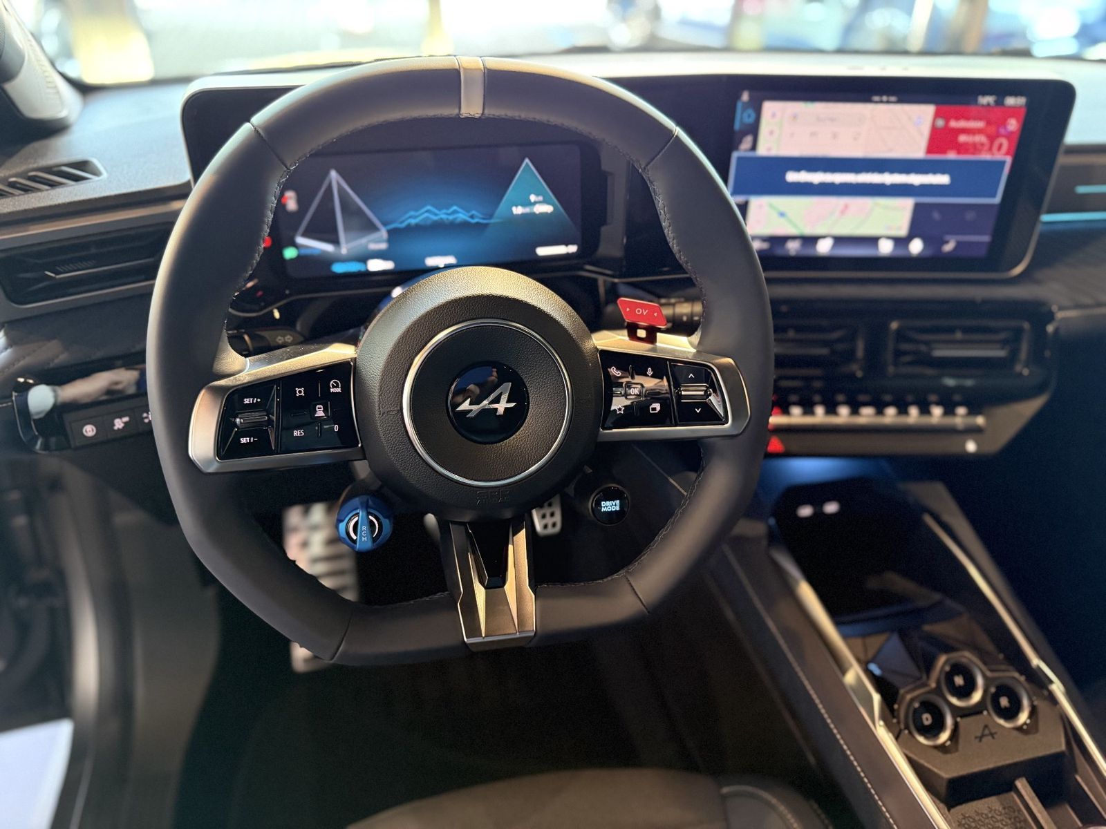 Alpine A290 - Bild 23