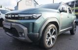 Dacia Duster III TCe150AUTOM*Journey+ NAVI+4 CAM+18Zol