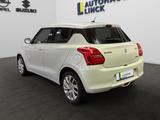 Suzuki Swift 5 Türer 1.2 Comfort LED Scheinwerfer+Navi - Suzuki Swift: Türer