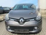 Renault Clio IV Limited- NAVI-PDC-TEMPO-ALU-MFL-1.HAND - Renault Clio Gebrauchtwagen in Bochum