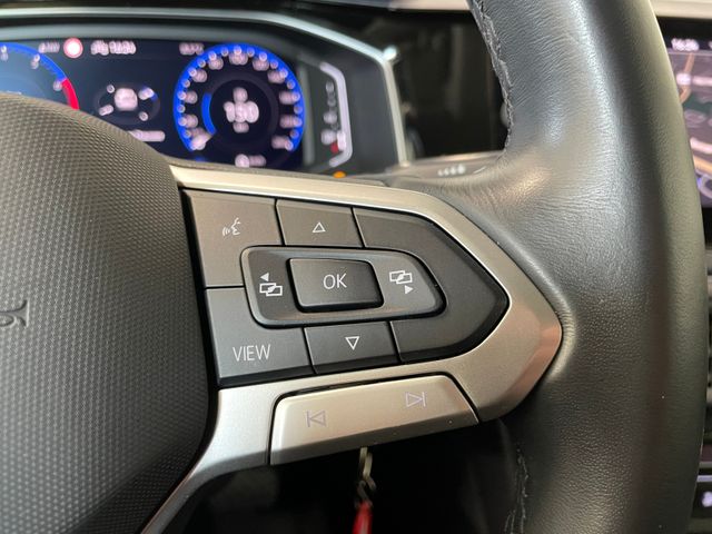 Taigo Style 1.5 TSI DSG NAVI ACC RFK