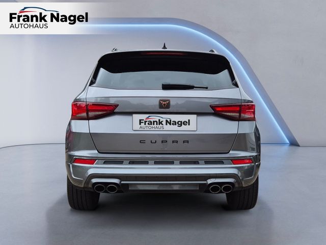 Cupra Ateca 2.0 TSI 7-Gang-DSG 4Drive