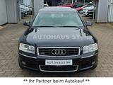 Audi A8 3.7 tiptronic quattro V8 2.HAND-VOLL-S.HEFT** - Audi aus 2003