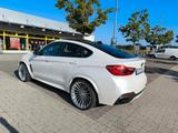 BMW X6 M50 M50d -