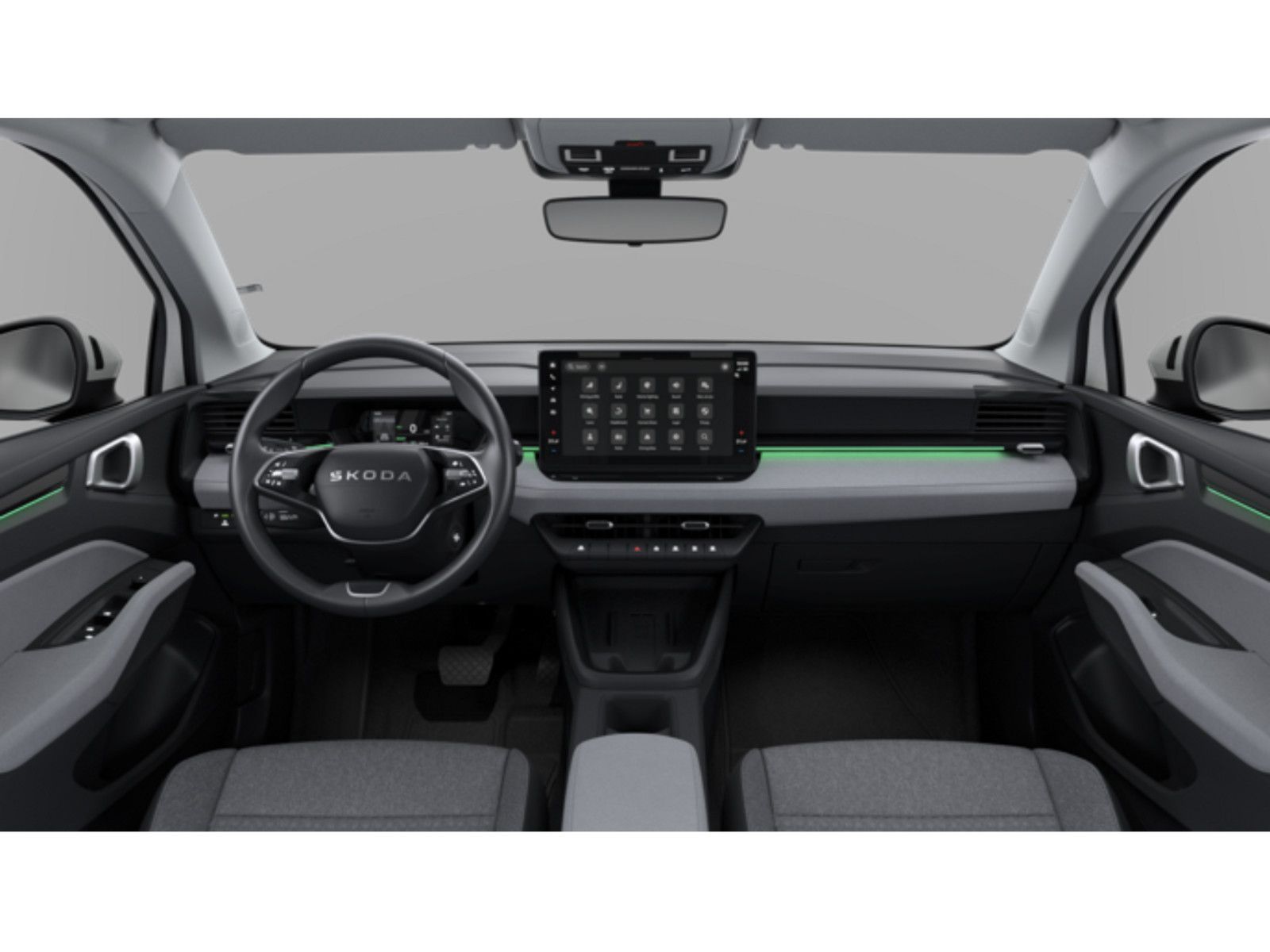 Skoda Epiq - Bild 4
