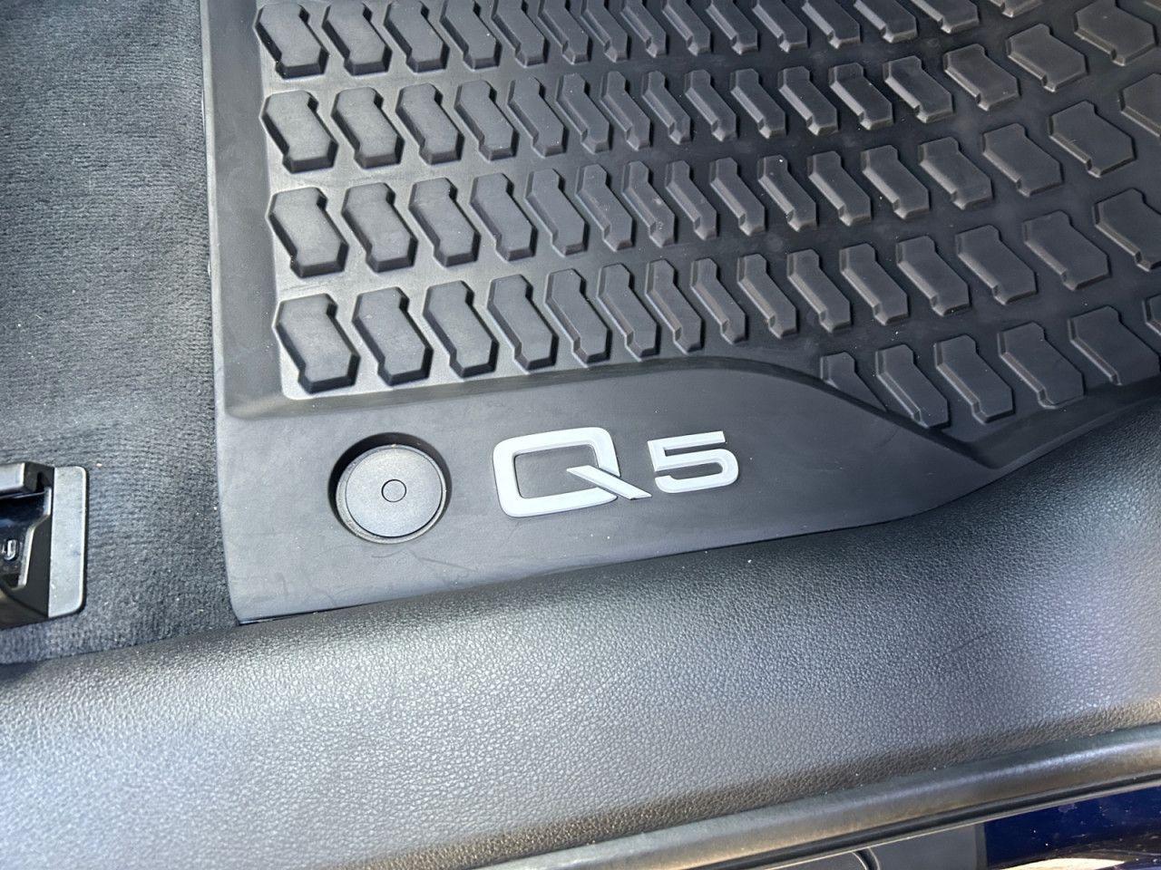 Audi Q5 2.0 TSFI 45 MHEV S-tronic,STANDHEIZ,PANO,AHZ, миниатюра 20