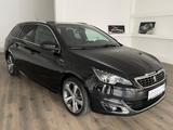 Peugeot 308 SW GT-Line Edition - Peugeot 308 in Kassel