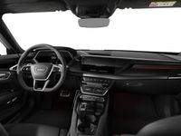 Audi RS e-tron GT - Vorschau Bild 9