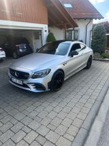 Mercedes-Benz C43 AMG 4MATIC | MB100 Garantie | La Chanti - Mercedes-Benz C 43 AMG aus 2021