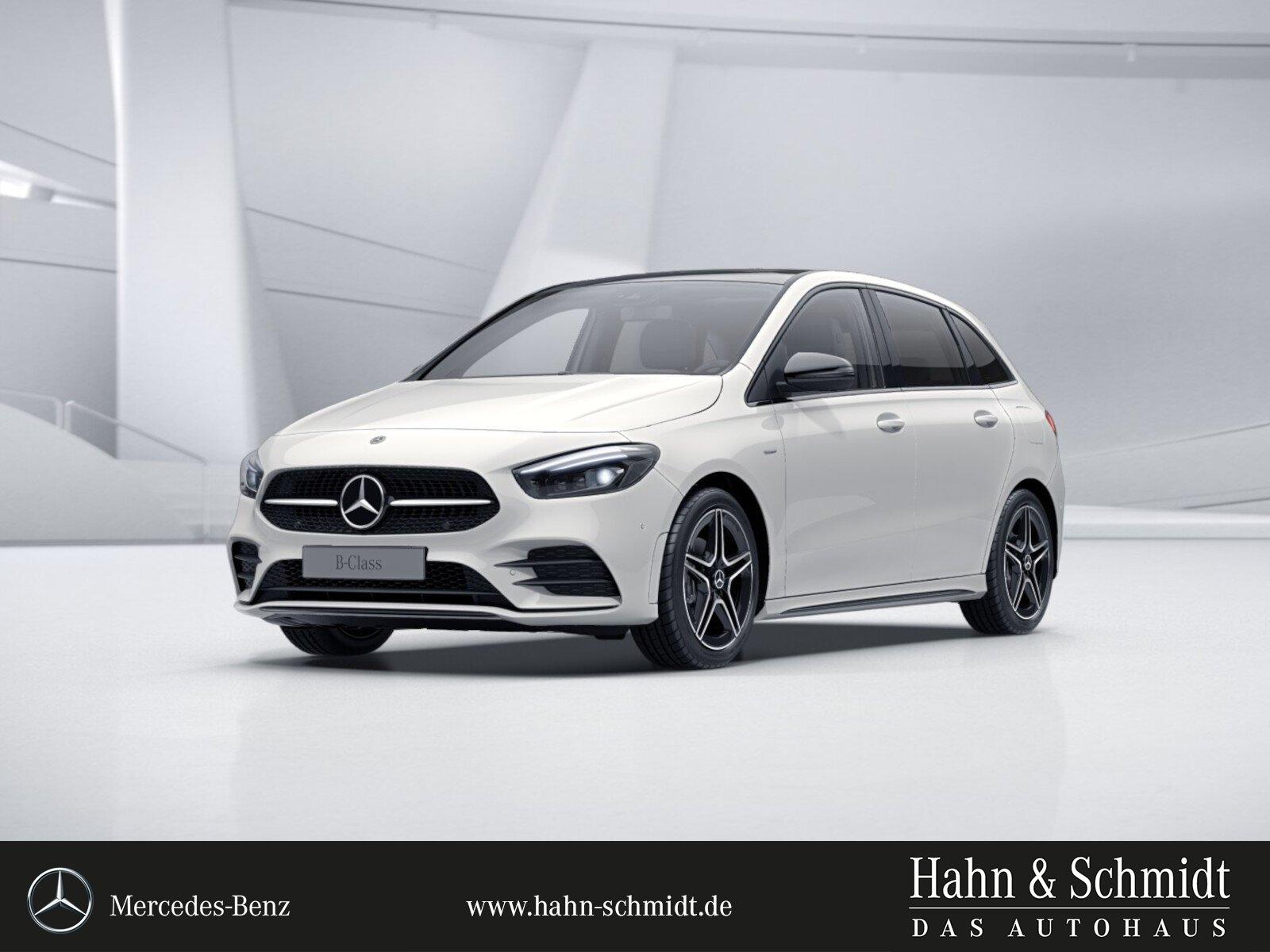 Mercedes-Benz B 180 AMG/Edition/Pano/Multibeam/Rüka/Night