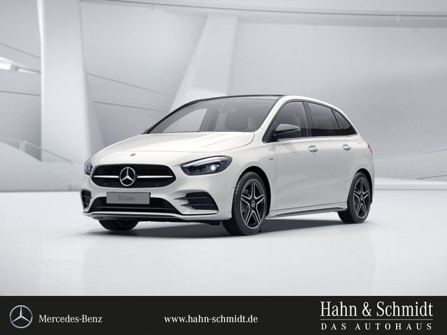 MERCEDES-BENZ B 180 AMG/Edition/Pano/Multibeam/Rüka/Night