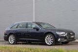 Audi A6 Avant 50 TDI qua.sport*NAVI*RFK*PDC*AMBIENTE* - Audi A6: 5.5