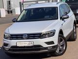 Volkswagen Tiguan Allspace 2.0 TDI DSG Highline 4Motion - gebrauchte Volkswagen Tiguan Allspace aus dem Jahr 2017