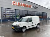 Fiat Doblò Cargo 1.4 T-Jet Natural Power Euro 6 (Benz - Fiat Cargo doblo