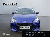 Toyota Yaris Hybrid 116 1.5 VVT-i Teamplayer *ACC*LED* - Toyota Yaris Jahreswagen