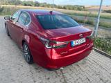Lexus GS  300h 2017 - Lexus GS 300 Gebrauchtwagen