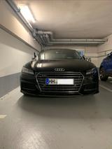 Audi TTS Coupé - Quattro - B&O - Matrix LED  - Audi TTS in Hamburg