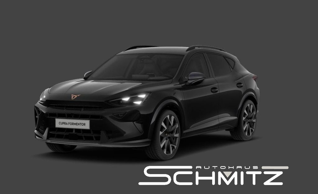 FORMENTOR VZ272 1.5 e-HYBRID ++AKTION LOY  [...]