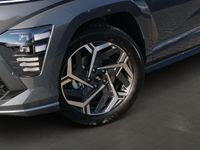 Hyundai KONA - Vorschau Bild 6