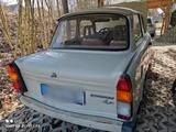 Trabant 1.1 - Trabant 601 aus 1990