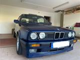BMW 325 Cabrio in Bestnote  - BMW 325 aus 1991