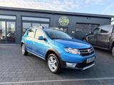 Dacia Sandero II Stepway Prestige*Klima*TOP Zustand* - Dacia Sandero SUV