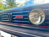 Volkswagen Golf 2 R32 DSG kein VR6 Turbo - Volkswagen Golf: Vr6 Turbo