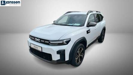 Fahrzeugabbildung Dacia Bigster Journey TCe 140
