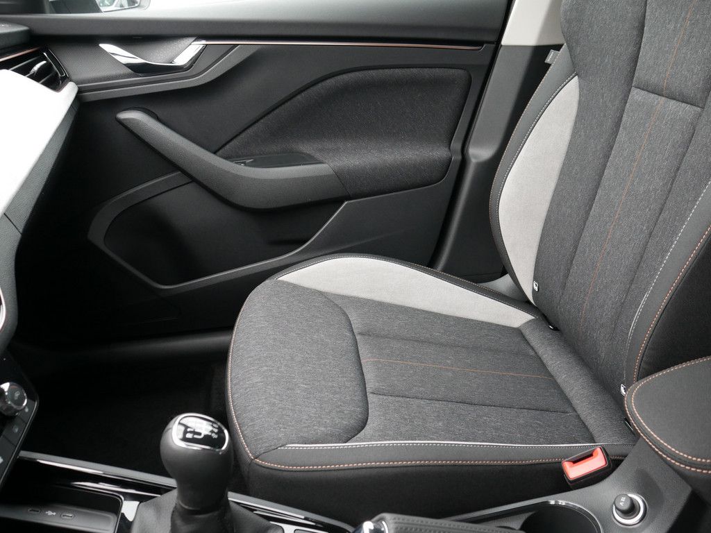 Skoda Kamiq - Bild 13