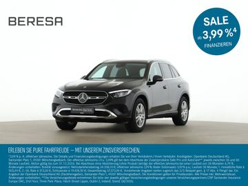Mercedes GLC 200 - 1