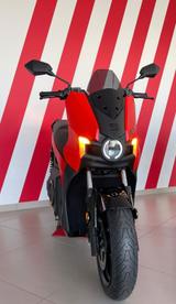 Seat SEAT MÓ 125 - Motorräder in Erfurt